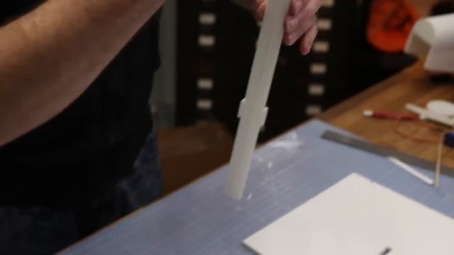 Flite Test - Baby Blender v.2 - BUILD смотреть онлайн