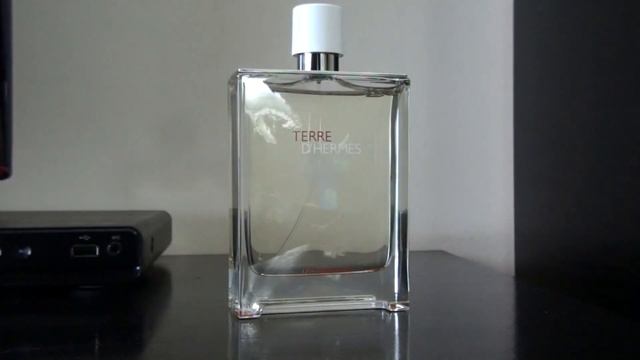 TERRE D'HERMES - COMPLETO: edt, parfum, eau intense vetiver, eau tres fraiche (Review) смотреть онлайн