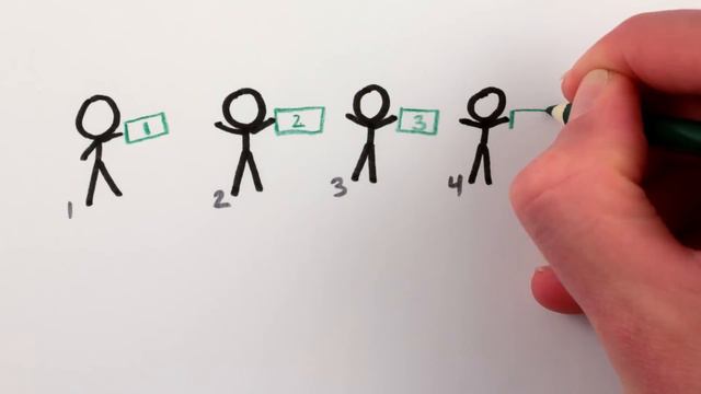 An Impossible Bet | The 100 Prisoners Problem смотреть онлайн