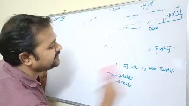 LINKED LIST (CREATION AND DISPLAY) - DATA STRUCTURES смотреть онлайн