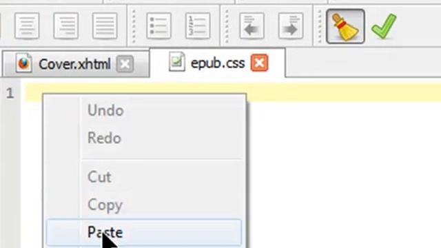 ePub Creation Step-By-Step with an HTML Editor смотреть онлайн
