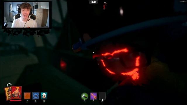 Let's Play SECRET NEIGHBOR | *Summer Update* 2023! смотреть онлайн