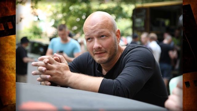 Его ПРЕДАЛИ 2 жены, и лишь с 3-й он стал счастливым. Личная жизнь актера Никиты Панфилова. смотреть онлайн