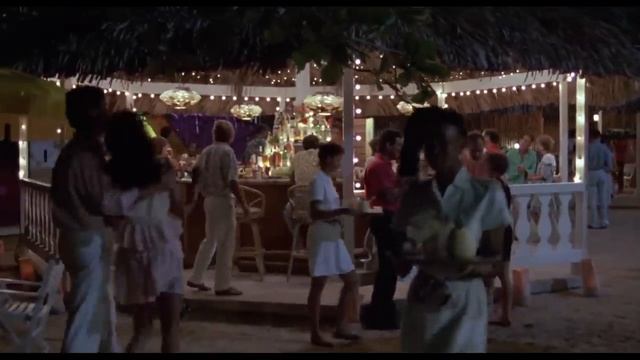 Cocktail • Kokomo • The Beach Boys смотреть онлайн