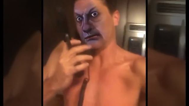 Tweaky Rodrigo Simon Rex PART 6 смотреть онлайн