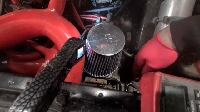 Ford Escort RS Turbo - MOT Time Part 2 смотреть онлайн