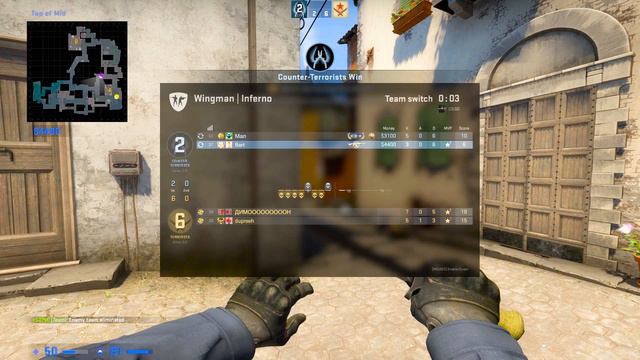 У МЕНЯ ОТОБРАЛИ НОЖ! ОТДАЛ НОЖ СВОЕМУ ДРУГУ ЗА ТРИ КИЛЛА С НОЖА - СУПЕР ОТБЕРИ СКИН В CS:GO (КС:ГО) смотреть онлайн