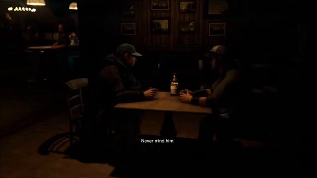''Hope Is A Sad Thing !!!'' - Watch Dogs Singleplayer Camapign Walkthrough Mission 24 (Ep.23) смотреть онлайн