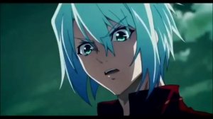 Аниме клип-Я тебя забыла