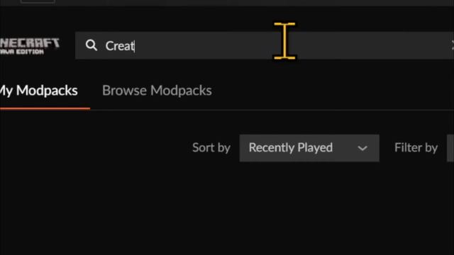 How To Download & Install Create: Above and Beyond for Minecraft смотреть онлайн