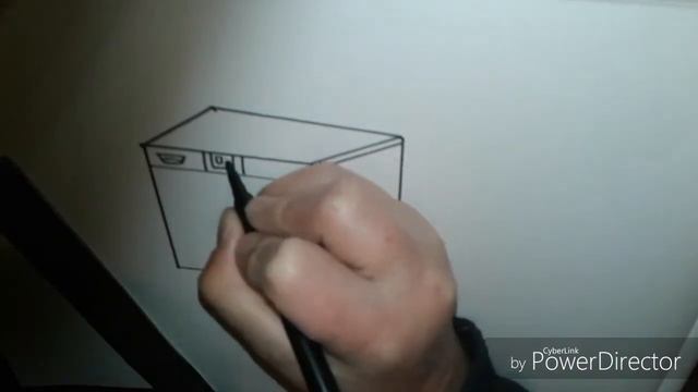 Как нарисовать стиральную машину смотреть онлайн