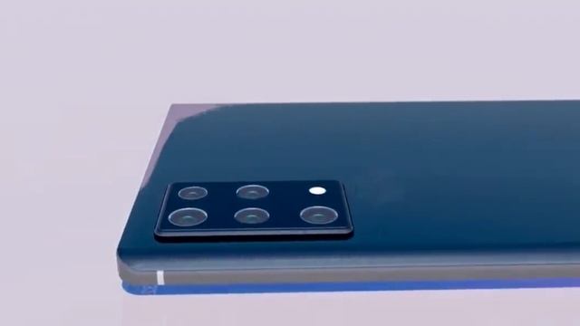 Samsung First Penta camera 5G phone Galaxy A72 & Galaxy A52 ?? | iHasan смотреть онлайн