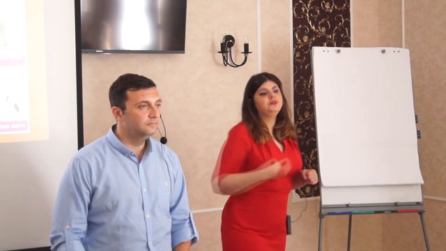 Карта не территория. НЛП Практик "Творец Будущего" Евгении Бардиной и Павла Казарьяна смотреть онлайн