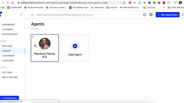 calipsychiatrist.com Google calendar sync смотреть онлайн
