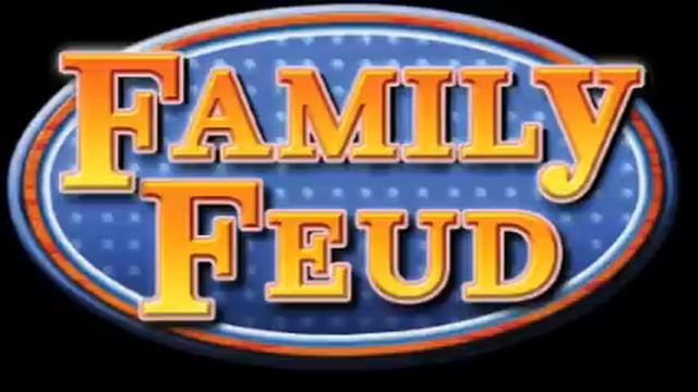 Family Feud Theme Song - 1 HOUR (HD)