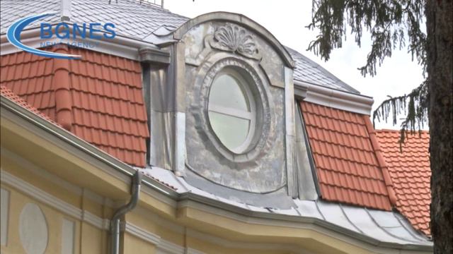 Царската баня в Банкя най-сетне отваря врати смотреть онлайн