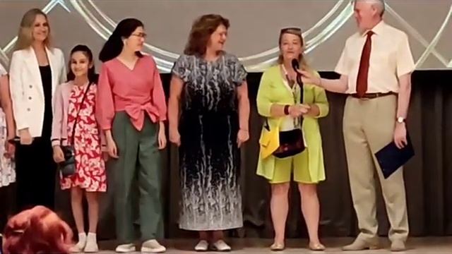 Живу Здоровой под Защитой FOHOW смотреть онлайн