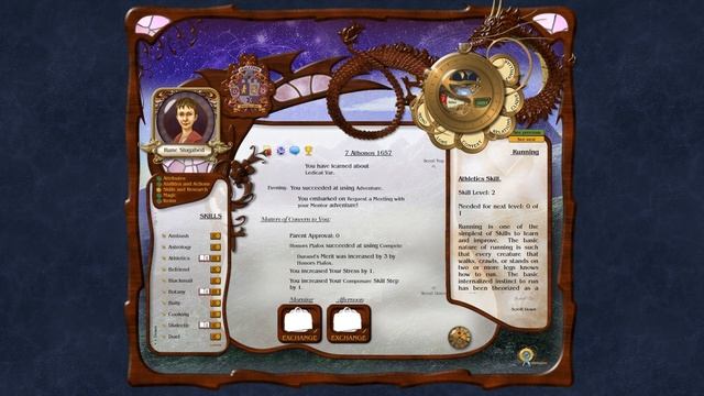Let’s Play Academagia - 5 Meet Mr. Pebbles смотреть онлайн