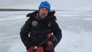 Какой электробур выбрать для зимней рыбалки? Сравнение моделей ЭБА-20 и ЭБА-30.