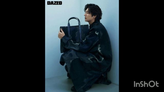 Lee Min Ho ?They Hugged смотреть онлайн