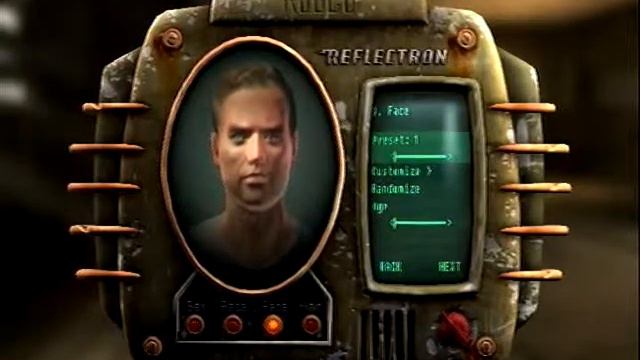 P.R.O. Legion's Fallout New Vegas Gameplay Commentary Eps 1 смотреть онлайн