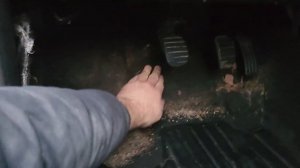 Пожалуй лучшие коврики в салон на Рено Дастер - Renault Duster 2.0 - часть 6