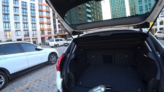 Подбор авто по Украине | Купили клиенту Peugeot 3008 | Быстрый Видеообзор смотреть онлайн