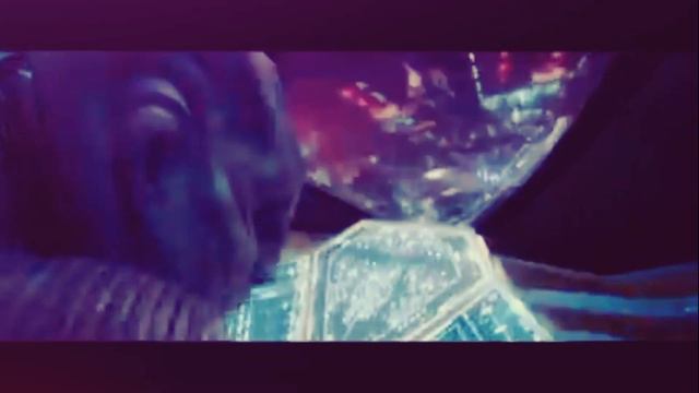 Alexiane A Million on My Soul Star Trek смотреть онлайн