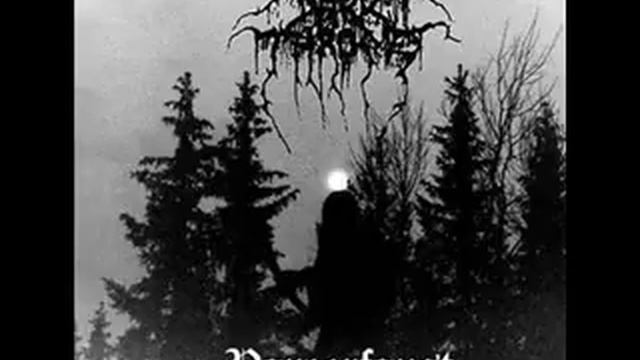 Darkthrone - Hans Siste Vinter