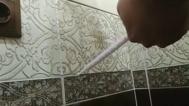 Использование эпоксидной затирки (фуги) в тубах в первый раз смотреть онлайн