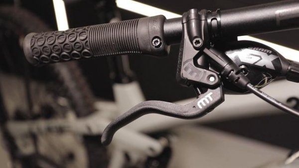 Cube TWO 15 Downhill Bike 2023 Vorstellung