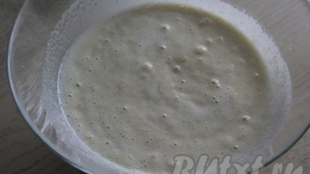 Кухня Мамашки