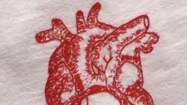 Вышивка на футболках смотреть онлайн