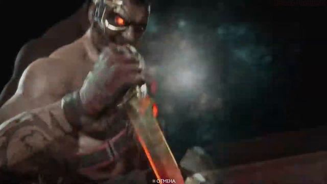 ✅ MORTAL KOMBAT 11 ВСТУПЛЕНИЕ ВСЕХ ПЕРСОНАЖЕЙ #MK11 # SCORPION