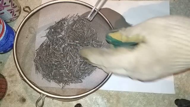 СНИМАЮ ПРИПОЙ. СУХОЙ МЕТОД. смотреть онлайн