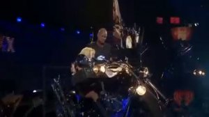 Lady Gaga  Sting   Stand By Me (Live At iHeartRadio 2011).wmv