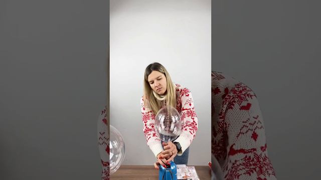 Шары баблс китайские обзор смотреть онлайн