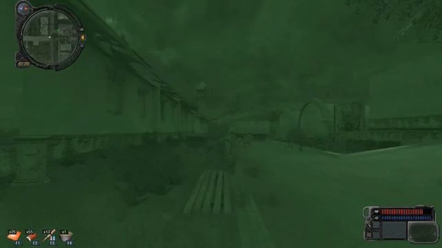 Часть 5 Прохождение Мода на Зов Припяти Как вступить в долг смотреть онлайн