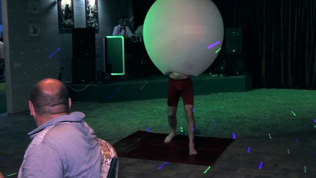 Ресторан Vereteno Lounge (Каникулы пионерского режима) 11.07.14 смотреть онлайн