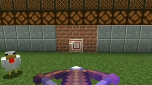 1.15 майнкрафт,  обновление ада,что добавили?  Лучшее обновление?