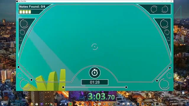 Toki Time Trial any% done in 6:05.58 смотреть онлайн