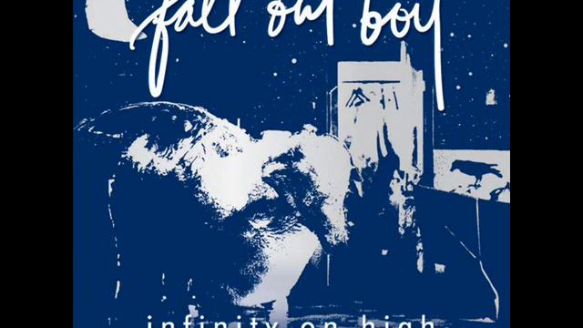 Fall Out Boy - This Ain't a Scene, It's an Arms Race (Live From Hammersmith Palais) смотреть онлайн