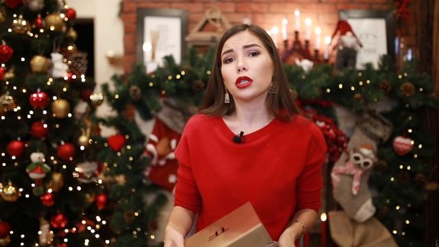 ИДЕИ ПОДАРКОВ НА НОВЫЙ ГОД | ЧТО Я КУПИЛА БЛИЗКИМ смотреть онлайн