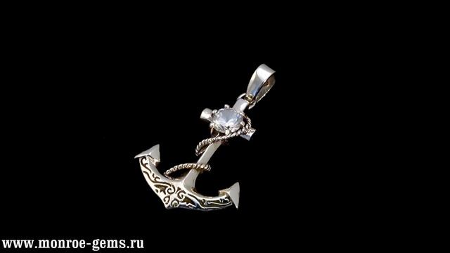 Подвеска - якорь