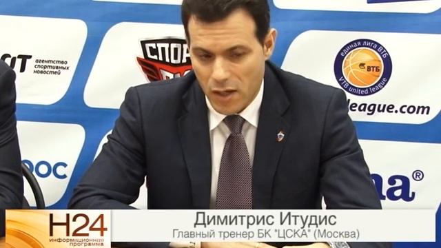 Саратовский "Автодор" сразился с московским ЦСКА смотреть онлайн