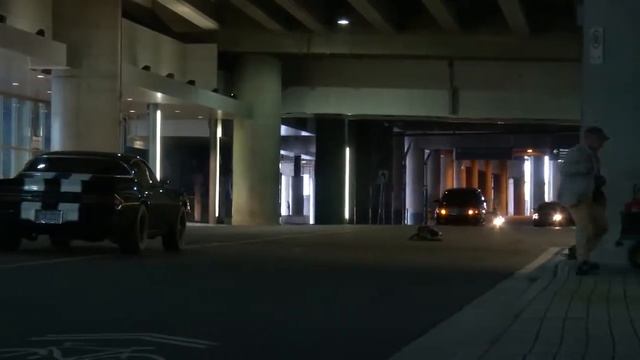 Peugeot 308 GTi ad - The Making Of