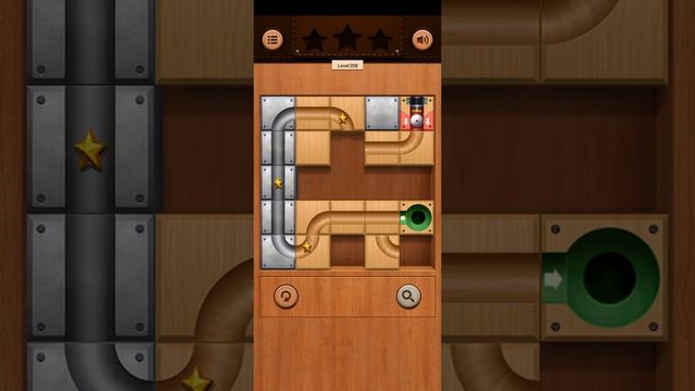 Wood Puzzle Game । How To Play Wood Block Puzzle Game । Leavel 208 । #shorts #funny #abhidonwar смотреть онлайн