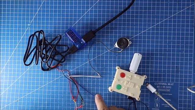 Модуль усилителя NS8002 мощностью 3Вт питанием от 2 до 5В смотреть онлайн