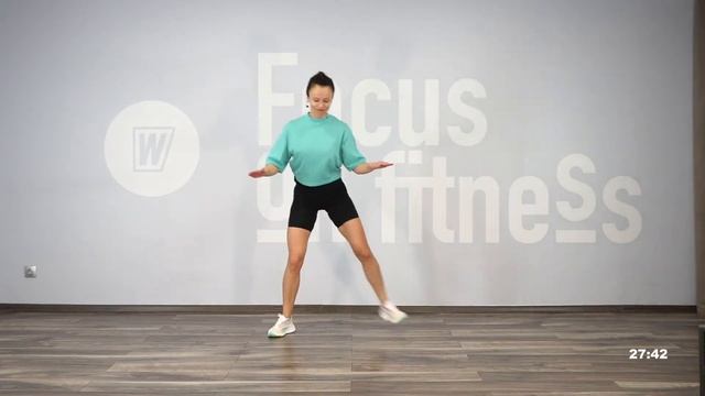 SOFT FITNESS с Еленой Дубас | 11 марта 2023 | Онлайн-тренировки World Class смотреть онлайн