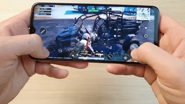 OPPO A38 - АНТИКРИЗИСНЫЙ СМАРТФОН С ПАМЯТЬЮ 128 ГБ!